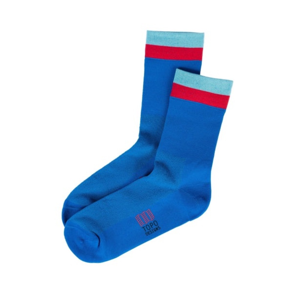 Topo Designs Sport Socks S/M